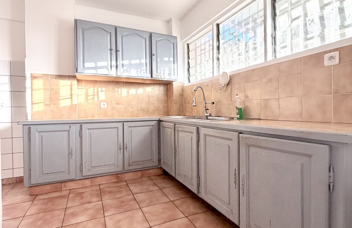 Vente Maison 106m&sup2; 4 pièces Sainte Clotilde