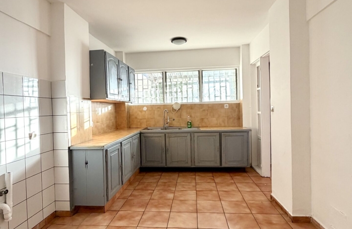 Vente Maison 106m&sup2; 4 pièces Sainte Clotilde