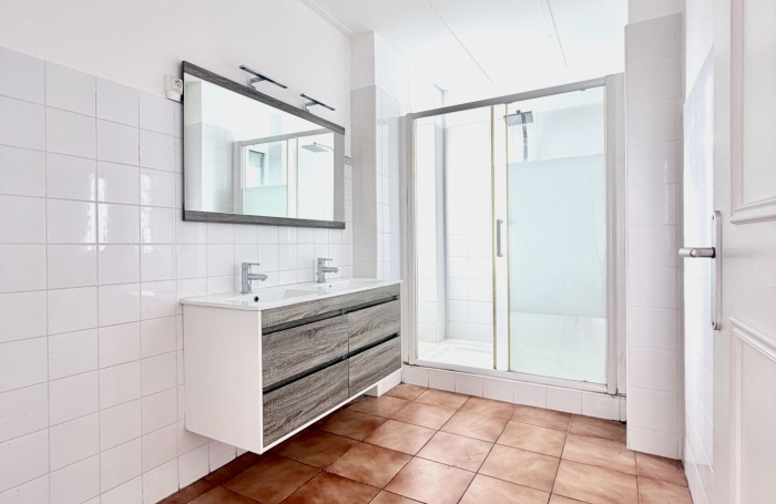 Vente Maison 106m&sup2; 4 pièces Sainte Clotilde