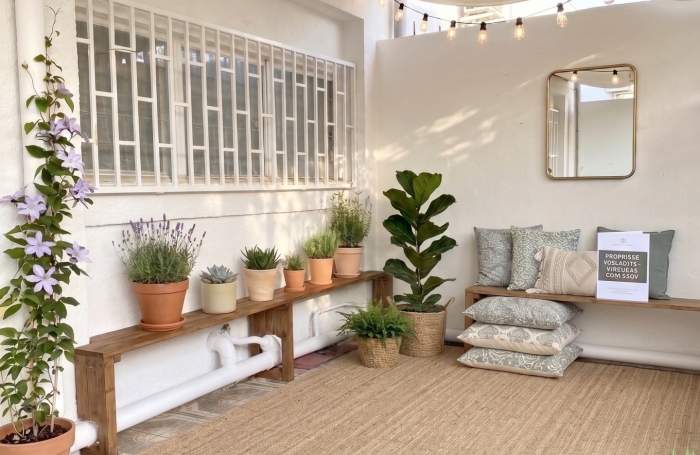 Vente Maison 106m&sup2; 4 pièces Sainte Clotilde