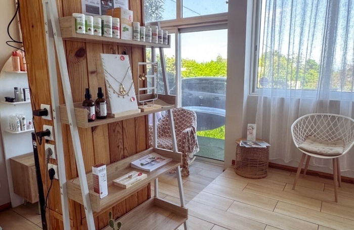 Vente Fonds de commerce 42m&sup2; Piton Saint Leu