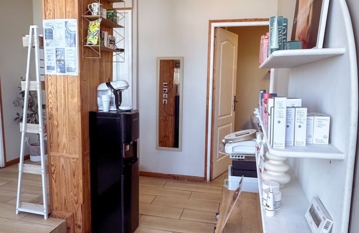 Vente Fonds de commerce 42m&sup2; Piton Saint Leu