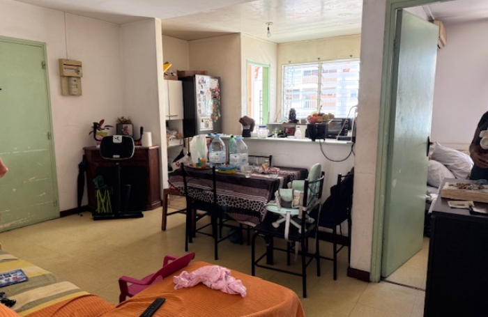 Vente Appartement 97490