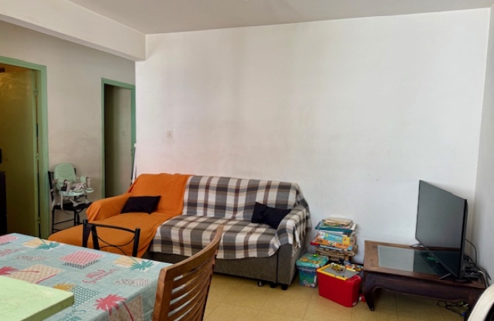 A vendre T3 lou&eacute; petit prix pour investisseur