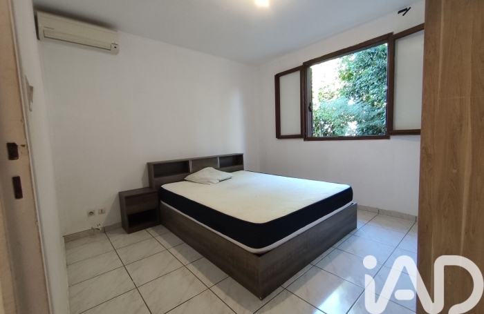 Vente Appartement 78m&sup2; 4 pièces Les Avirons