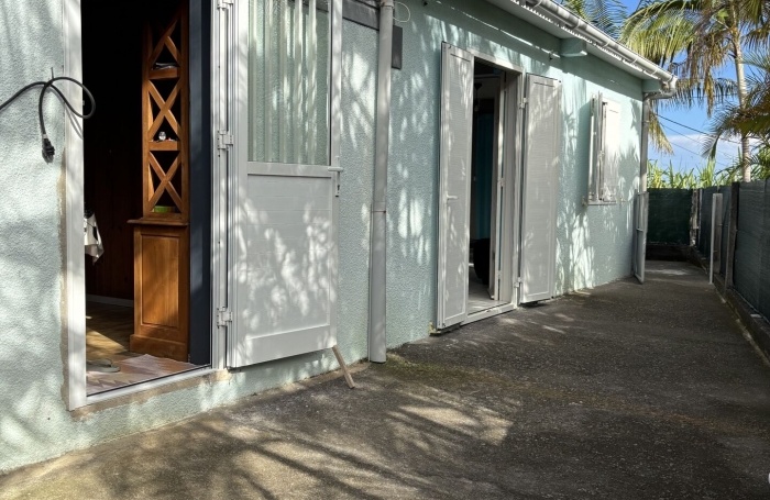 Vente Maison 97429