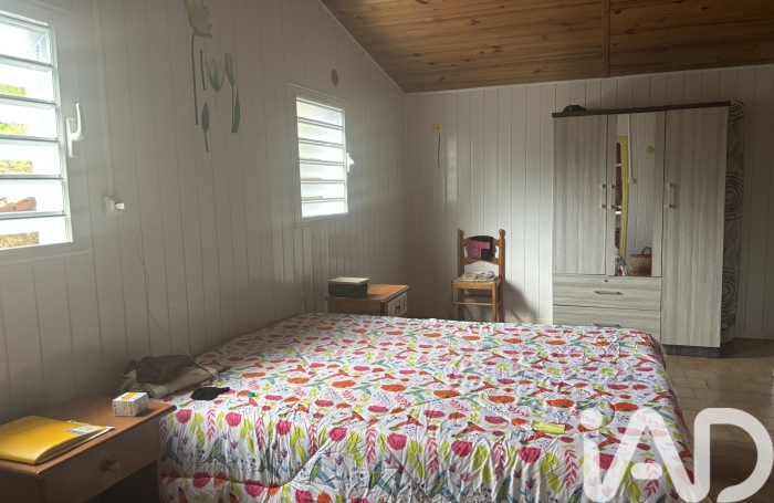 Vente Maison 84m&sup2; 2 pièces Petite &icirc;le