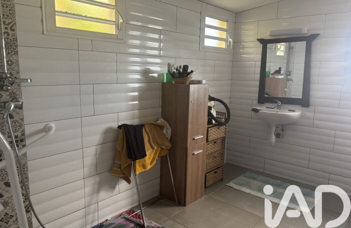 Vente Maison 84m&sup2; 2 pièces Petite &icirc;le