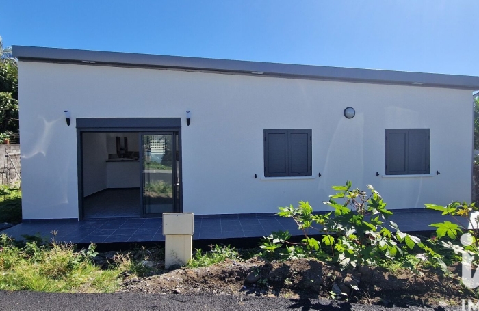 Vente Maison 97470