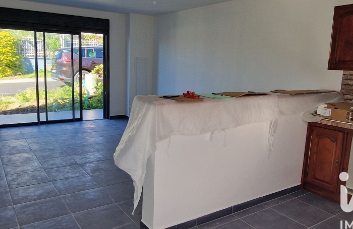 Vente Maison 75m&sup2; 4 pièces Saint-Beno&icirc;t