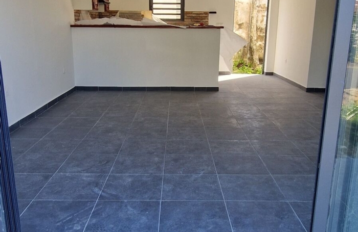Vente Maison 75m&sup2; 4 pièces Saint-Beno&icirc;t