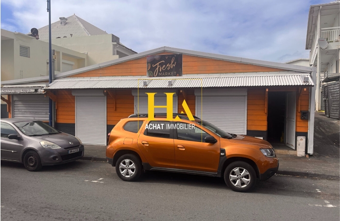 Location Local commercial 
