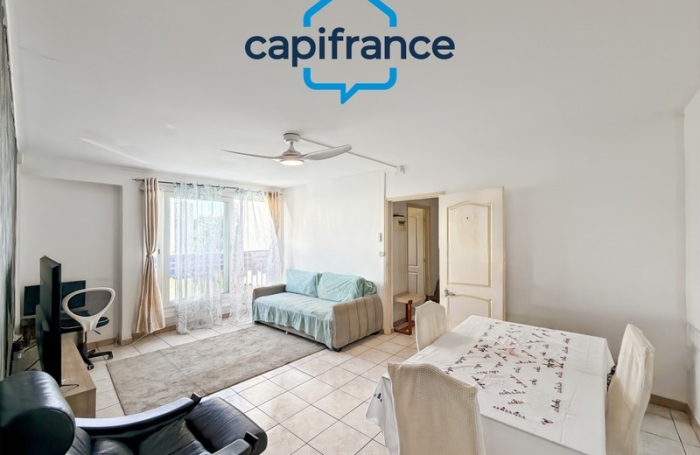 Vente Appartement 97400