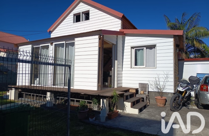 Vente Maison 97432
