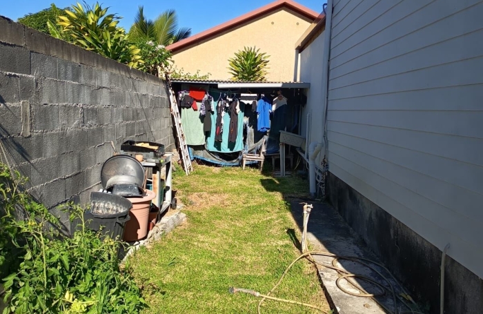Vente Maison 84m&sup2; 3 pièces Ravine des Cabris