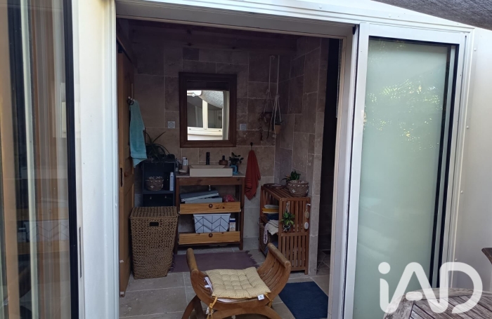 Vente Maison 84m&sup2; 3 pièces Ravine des Cabris