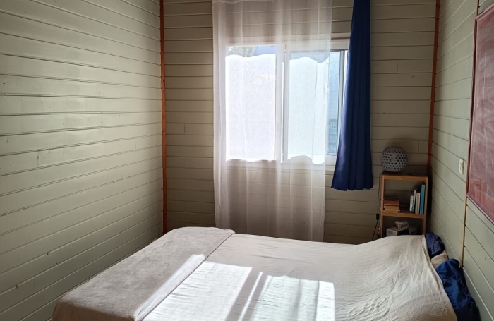 Vente Maison 84m&sup2; 3 pièces Ravine des Cabris