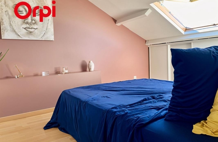 Vente Appartement 64m&sup2; 2 pièces Saint Gilles les Bains