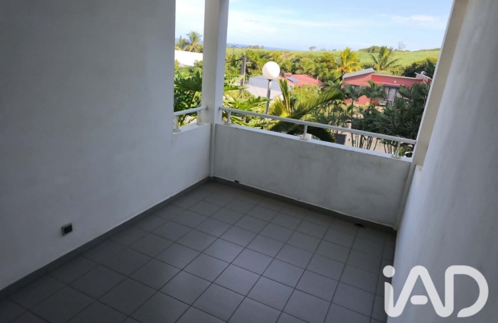 Location Appartement 50m&sup2; 2 pièces Saint-Pierre