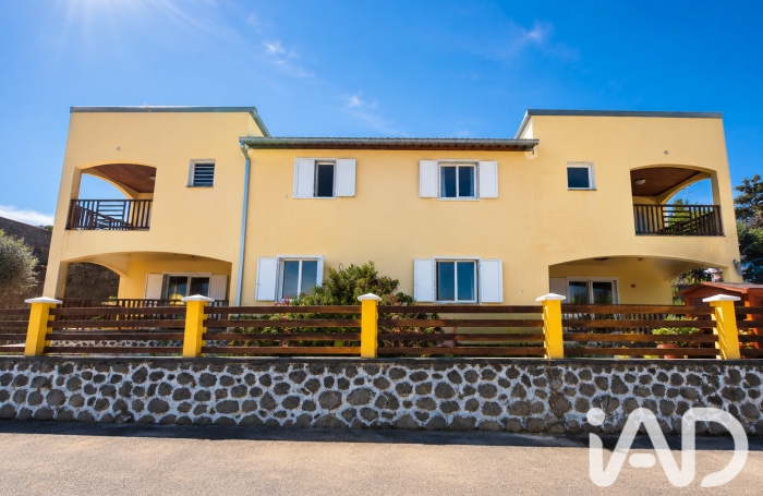 Vente Maison 97426