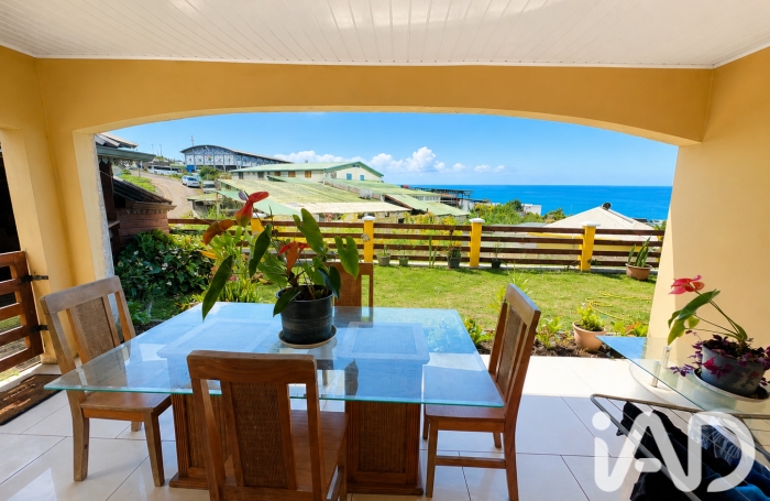 Vente Maison 190m&sup2; 12 pièces Trois Bassins