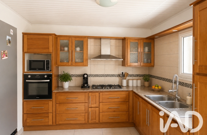 Vente Maison 190m&sup2; 12 pièces Trois Bassins