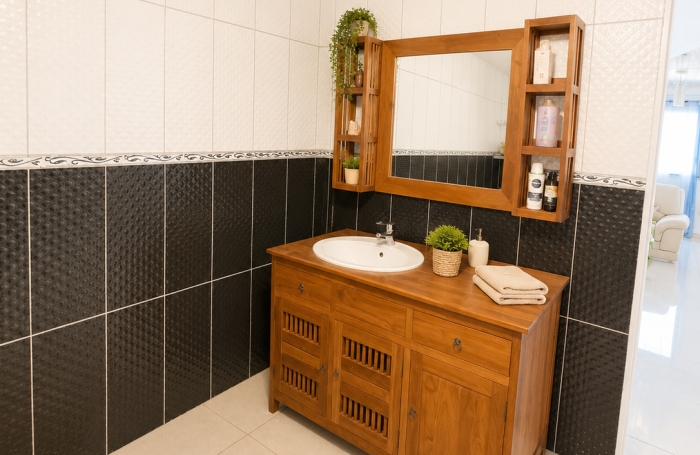 Vente Maison 190m&sup2; 12 pièces Trois Bassins