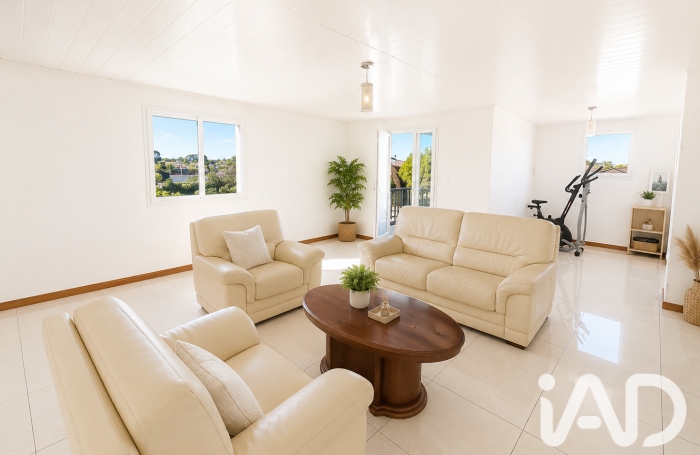 Vente Maison 190m&sup2; 12 pièces Trois Bassins