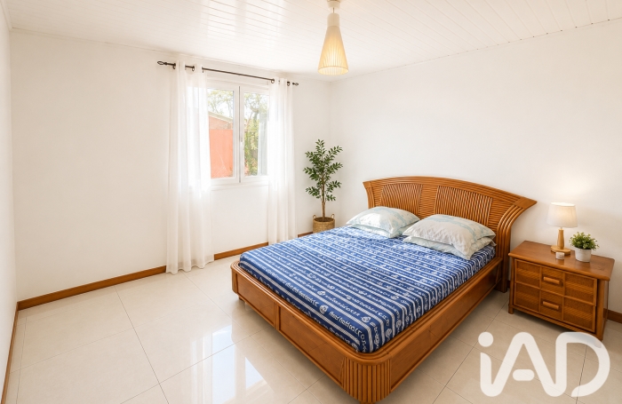 Vente Maison 190m&sup2; 12 pièces Trois Bassins