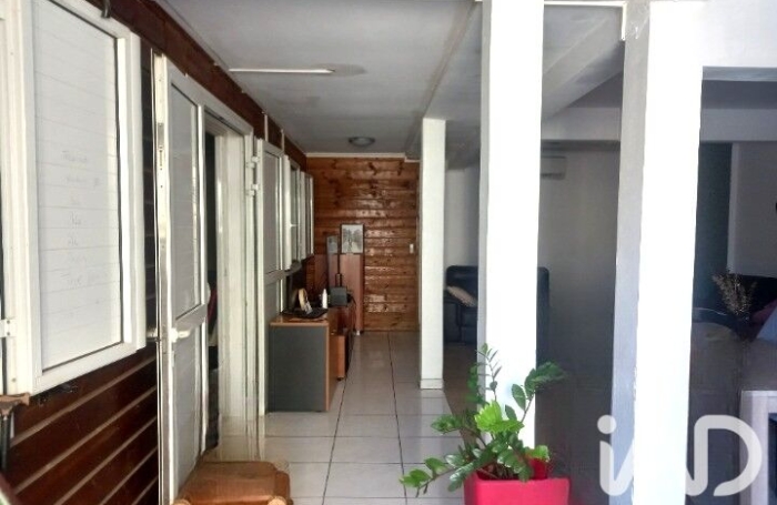 Vente Maison 175m&sup2; 7 pièces Saint Louis