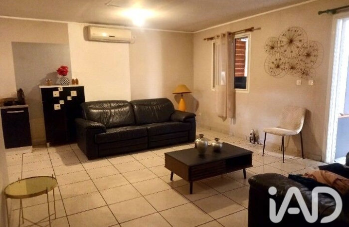 Vente Maison 175m&sup2; 7 pièces Saint Louis
