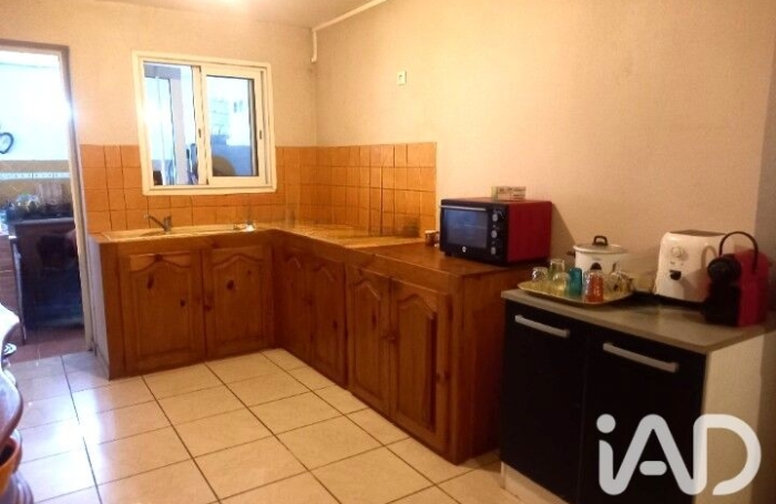 Vente Maison 175m&sup2; 7 pièces Saint Louis