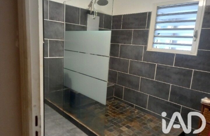 Vente Maison 175m&sup2; 7 pièces Saint Louis