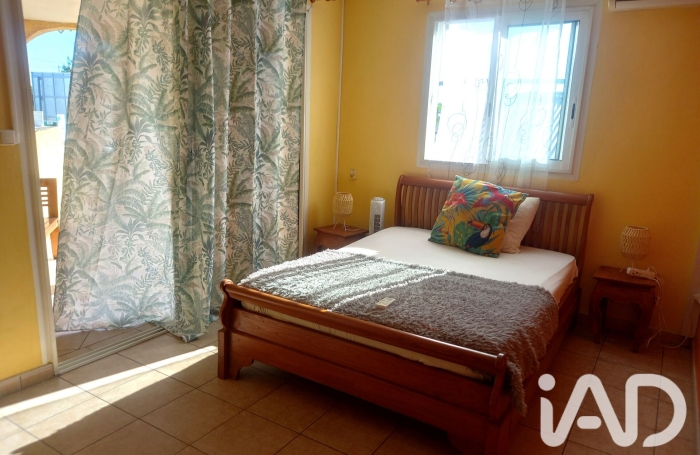Vente Maison 175m&sup2; 7 pièces Saint Louis