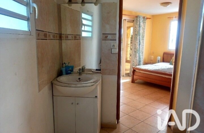 Vente Maison 175m&sup2; 7 pièces Saint Louis
