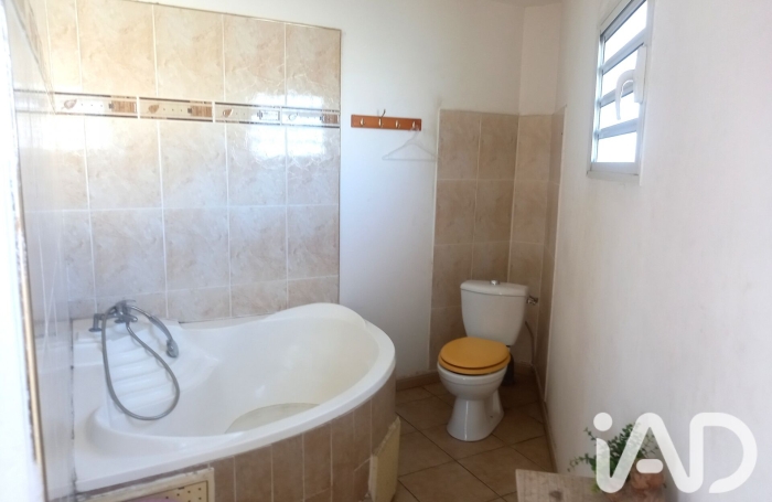Vente Maison 175m&sup2; 7 pièces Saint Louis