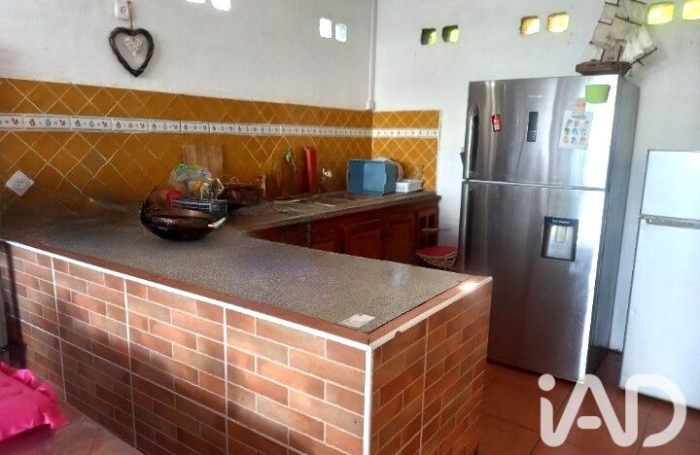 Vente Maison 175m&sup2; 7 pièces Saint Louis
