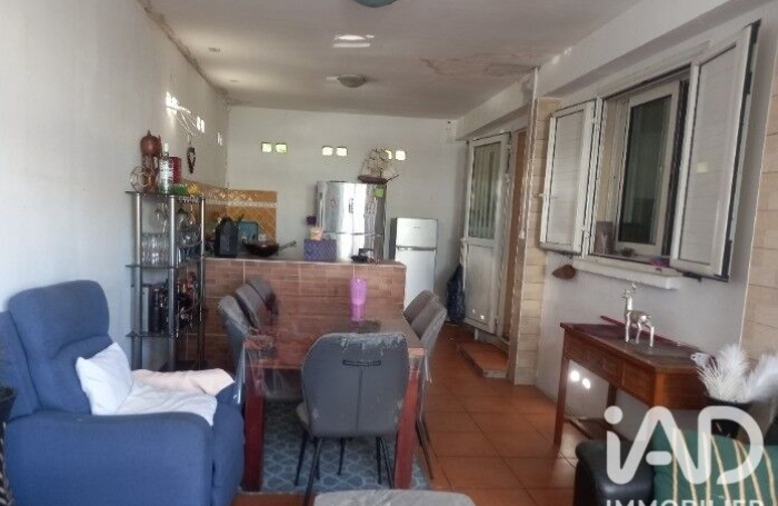 Vente Maison 175m&sup2; 7 pièces Saint Louis
