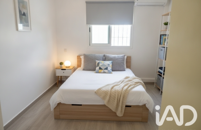 Vente Maison 175m&sup2; 7 pièces Saint Louis