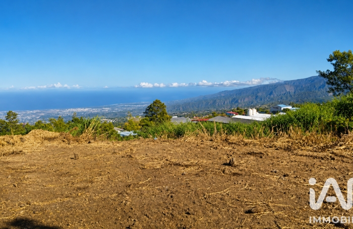 Vente Terrain 97418