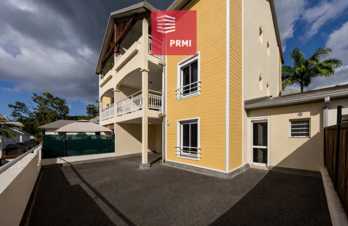 Vente Appartement 77.79m&sup2; 4 pi&egrave;ces La Montagne