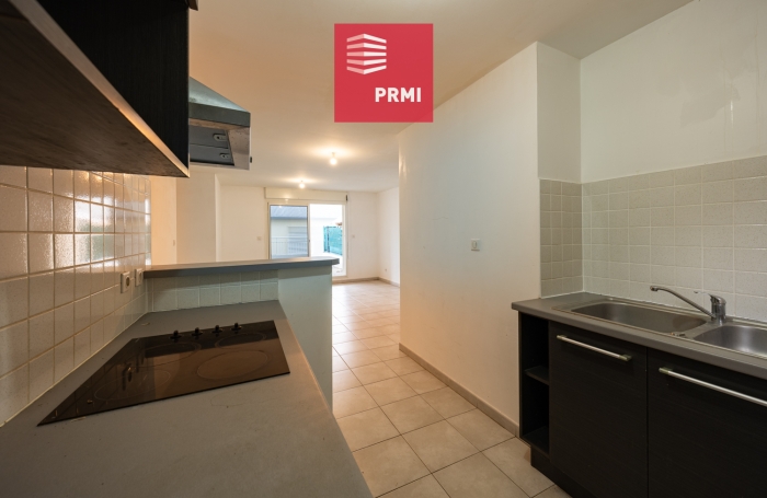 Vente Appartement 77.79m&sup2; 4 pi&egrave;ces La Montagne