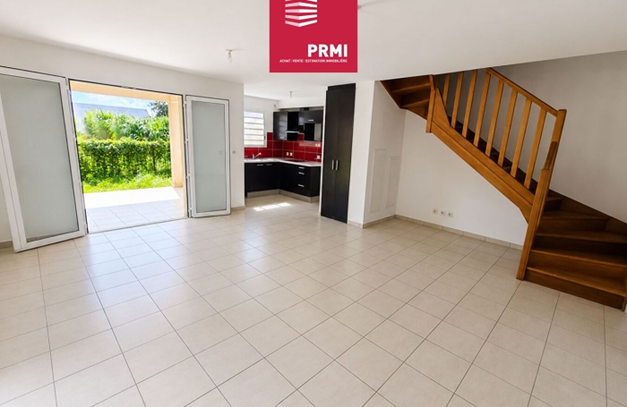 Vente Maison 71.31m&sup2; 4 pi&egrave;ces Sainte Suzanne