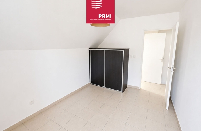 Vente Maison 71.31m&sup2; 4 pi&egrave;ces Sainte Suzanne