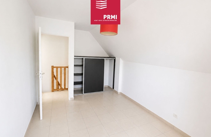 Vente Maison 71.31m&sup2; 4 pi&egrave;ces Sainte Suzanne