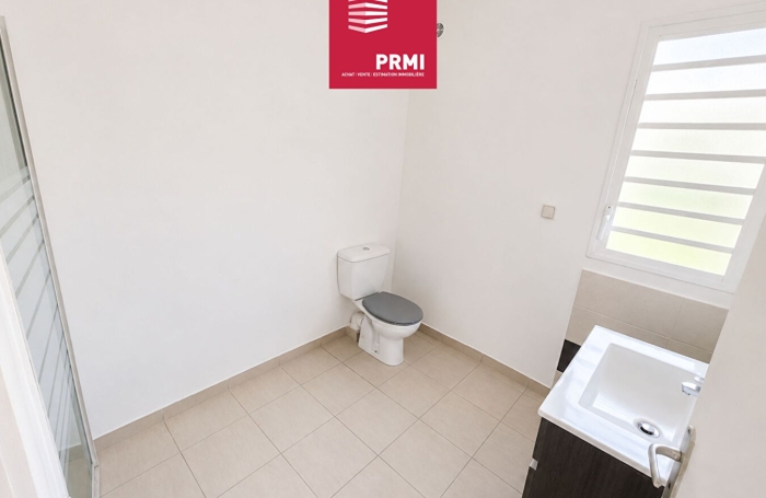 Vente Maison 71.31m&sup2; 4 pi&egrave;ces Sainte Suzanne