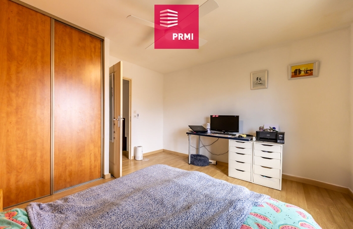 Vente Maison 61.89m&sup2; 3 pi&egrave;ces Saint Denis