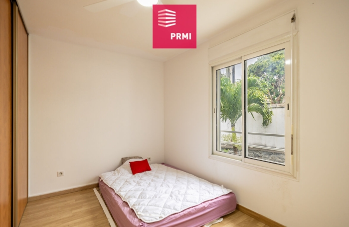 Vente Maison 61.89m&sup2; 3 pi&egrave;ces Saint Denis