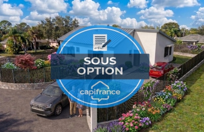 Vente Maison 97417