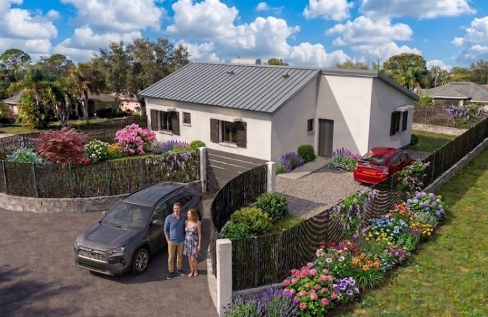 Vente Maison 100m&sup2; 4 pièces La Montagne